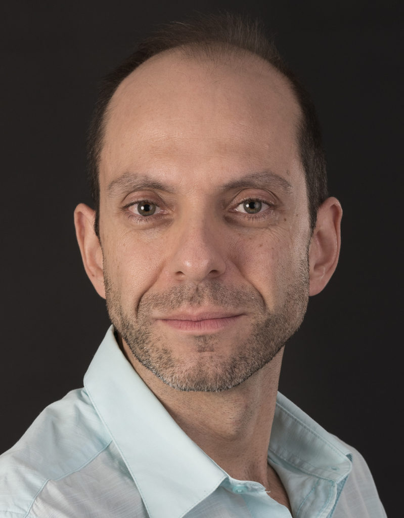 Jorge Ricalde Trayectoria – Jorge Riquelme